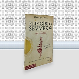 Elif Gibi Sevmek 2
