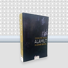 Fedailerin Kalesi Alamut