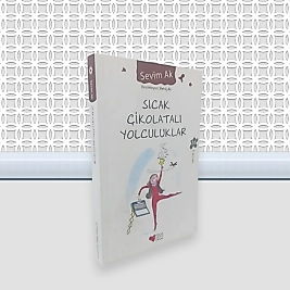 Sıcak Çıkolatalı Yolculuklar