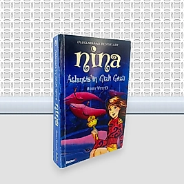 Nina Atlantis'in Gizli Gözü