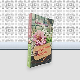 Düşlerimin Ötesinde