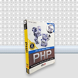 PHP 5.4 Sercan Çakır