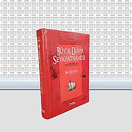 Büyük Dünya Seyahatnamesi