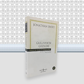 Gullıver'in Gezileri