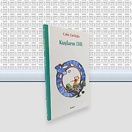 Kuşların Dili