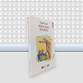 Küçük Adam Büyürken