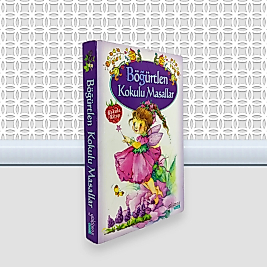 Böğürtlen Kokulu Masallar