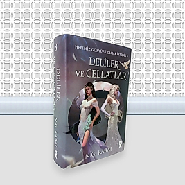 Deliler Ve Cellatları 3