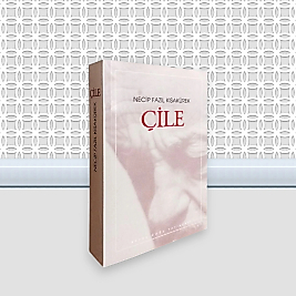 Çile, Necip Fazıl Kısakürek, 2. El Kitap
