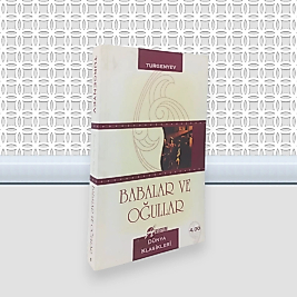 Babalar Ve Oğulları