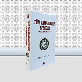 Tüm Zamanların Efendisi, 100 Soruda Hz. Muhammed 2. El