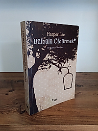 Bülbülü Öldürmek – Harper Lee – Sel Kitap Yayınları, 2. El Kitap