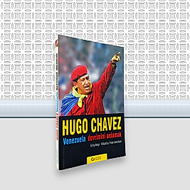 Hugo Chavez Venezuela Devrimini Anlamak