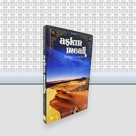 Aşkın Meali 2 - İbrahim ve Hacer