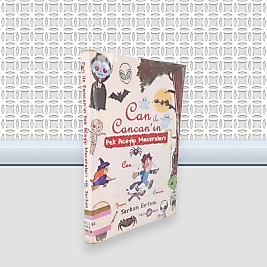 Can İle Cancan'ın Pek Acayip Maceraları