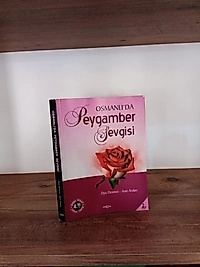 Osmanlı'da Peygamber Sevgisi