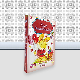 Kiraz Kokulu Masallar