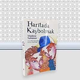 Haritada Kaybolmak