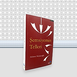 Şemsiyemin Telleri