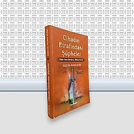 Cihadın Etrafındaki Şüpheler, 2. El Kitap