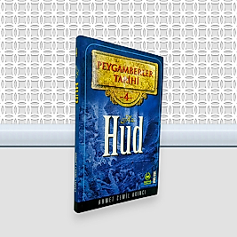 Peygamberler Tarihi 4. Cilt Hud A.S.