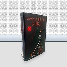 İmparatorluğun Kılıcı