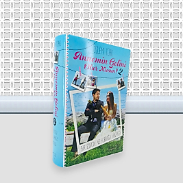 Annemin Gelini Olur Musun? 2