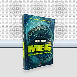 Meg Derinlerdeki Dehşet