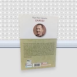 Çalıkuşu - Gençler için, 100 Temel Eser - Reşat Nuri Güntekin