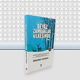 Beyaz Zambaklar Ülkesinde