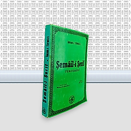 Şemai-i Şerif Tercemesi