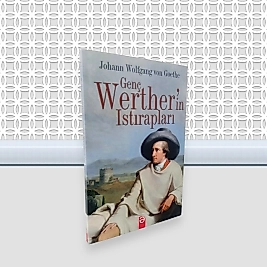 Genç Werther'in Istırapları