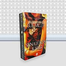 Senatörün Karısı