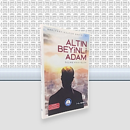 Altın Beyinli Adam