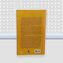 Gönül Tahtımızın Eşsiz Sultanı Efendimiz (s.a.v.) 2 Cilt Takım