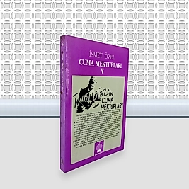 Cuma Mektupları 5