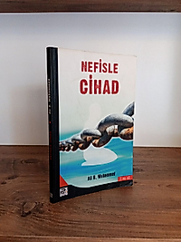 Nefisle Cihad -  Ali B. Muhammed – Karınca Polen, 2. El Kitap