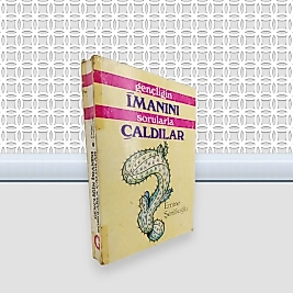 Gencliğin İmanını Sorularla Çaldılar