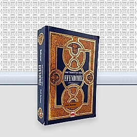 Gönül Tahtımızın Eşsiz Sultanı Efendimiz Muhtasar