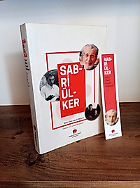 Sabri Ülker Hayat Hikayesi - Hulusi Turgut - Sabri Ülker Vakfı Yayınları, 2. El Kitap