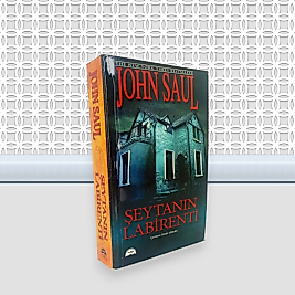 Şeytanın Labirenti