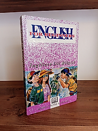 English For Beginners İngilizce Dil Bilgisi - Morpa Kültür Yayınları, 2. El Kitap